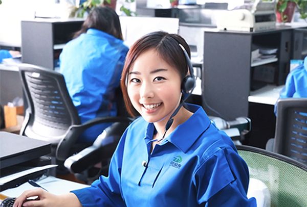 中安探測(cè)的售后服務(wù)
